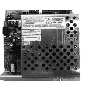 AMPS-24/E Bộ nguồn địa chỉ