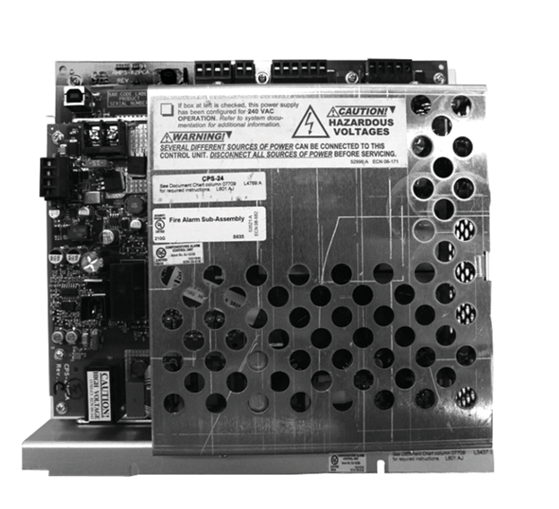 AMPS-24E