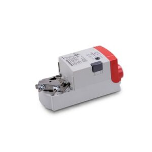 CN7510A2001 Động cơ van gió, 10Nm, Modulating, Non-spring return, 24VAC/DC