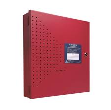 FCPS-24S8E Tủ nguồn phụ