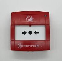 F/MCP/GLASS Nút nhấn báo cháy địa chỉ