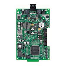 LCM-320 Module kiểm soát loop dùng trong tủ báo cháy