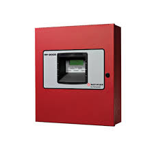 RP-2002E Tủ trung tâm điều khiển xả khí