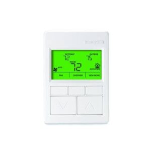 TR71/U Bộ ổn nhiệt